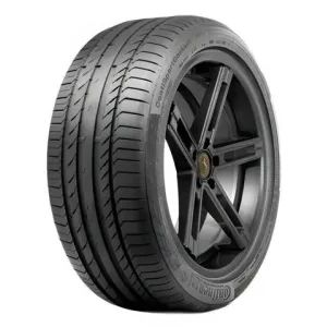 Летни гуми Continental 315/30 R21 TL SC-5P N1 FRXL 105Y