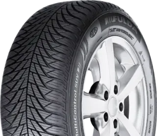 Всесезонни гуми Fulda 235/60 R16 100H Multicontrol