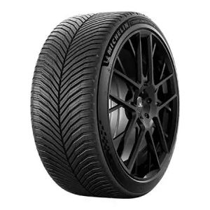 Всесезонни гуми Michelin 245/40 R21 TL CROSSCLIMATE 3 SPORT XL 100Y