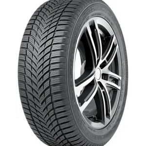 Всесезонни гуми Nokian 205/60 R16 TL SEASONPROOF 1 XL 96V