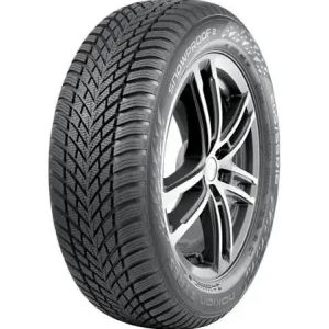 Зимни гуми Nokian 205/65 R16 TL SNOWPROOF 2 XL 99H