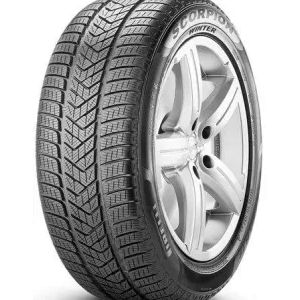 Зимни гуми Pirelli 275/45 R22 TL SCORPION WINTERLRXL 114V