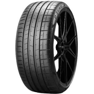 Летни гуми Pirelli 255/35 R21 TL P-ZERO(PZ4) T1 NCS ELECT XL 98W