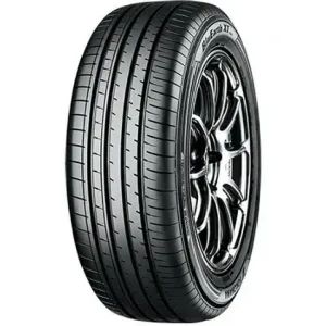 Летни гуми Yokohama 235/50 R18 TL BLUEARTH-XT AE61 97V