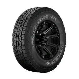 Всесезонни гуми Yokohama 255/70 R16 TL G015 OWL 109T