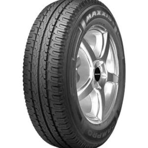 Летни гуми Maxxis 215/70 R15 CampeRMAC2 8PR109RTL 12744_2023