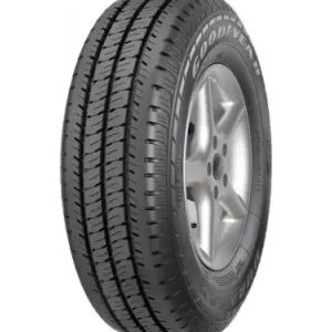 Goodyear 7.50 R16LT 122/120L Duramax Steel