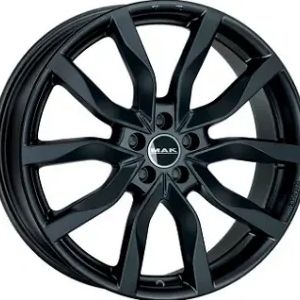 Джанти MAK 8.5J R20 5/120 ET40 72.6 Gloss Black