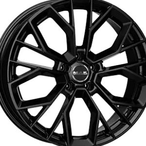 Джанти MAK 8.5J R21 5/112 ET40 57.1 Gloss Black