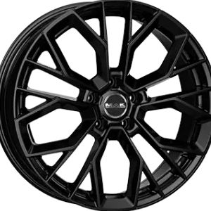 Джанти MAK 9.0J R21 5/112 ET35 57.1 Gloss Black