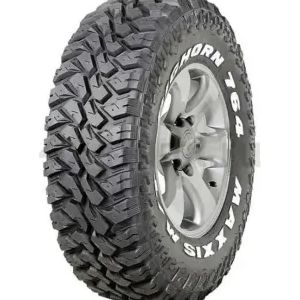 Всесезонни гуми Maxxis 30X9.50 R15 LT MT764 6PRTL R.W.L E BIGHORN