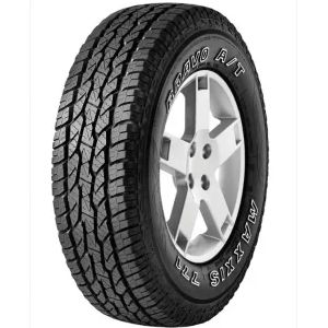 Всесезонни гуми Maxxis 265/60 R18 114H AT771 BRAVO A/T 237121_2023