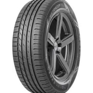 Летни гуми Nokian 195/55 R16 TL WETPROOF 1 XL 91V