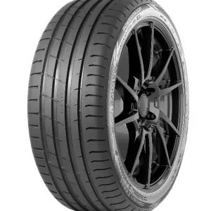 Летни гуми Nokian 235/50 R19 TL POWERPROOF 1 XL 103V