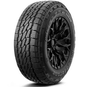 Всесезонни гуми Bridgestone 255/55 R19 TL DUELERA/T 002 XL 111H