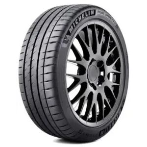 Летни гуми Michelin 305/25 R21 TL PS4 S XL 98Y