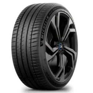 Michelin 245/35 R21 TL 99Y Pilot Sport EV