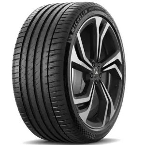 Летни гуми Michelin 245/45 R21 TL 104W Pilot Sport 4 SUV