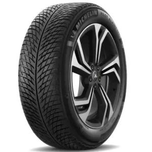 Зимни гуми Michelin 255/45 R21 TL 106V Pilot Alpin 5 SUV