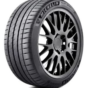 Michelin 275/35 R21 TL 103Y Pilot Sport 4 S