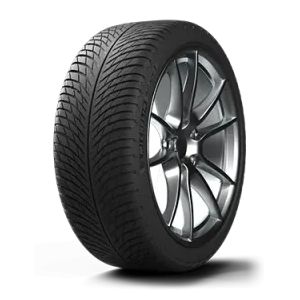 Michelin 275/35 R21 TL 105V Pilot Alpin 5