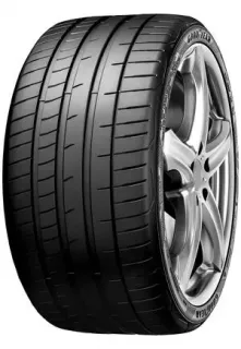 Goodyear 315/35 R21 TL 111Y Eagle F1 SuperSport