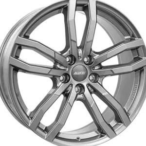 Джанти ALUTEC 9.5J R21 5/130 ET53 71.6 Gloss Gray