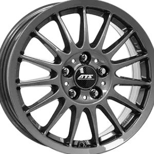 Джанти ATS 6.0J R15 4/098 ET35 58.1 Anthracite
