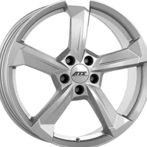 Джанти ATS 8.5J R19 5/112 ET28 66.4 Silver