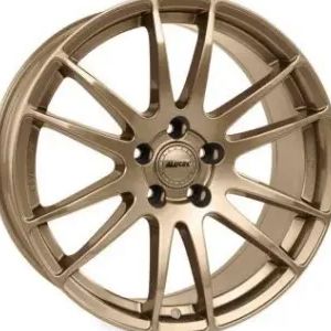 Джанти ALUTEC 8.5J R21 5/112 ET40 70.1 Bronze