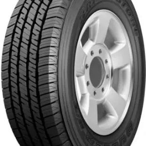 Летни гуми Bridgestone 255/70 R18 TL D-685 113T