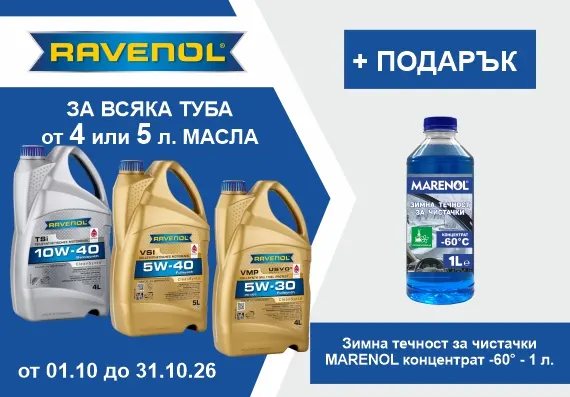 RAVENOL